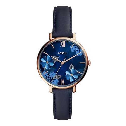 Часы женские Fossil ES 4673 в Tom Tailor