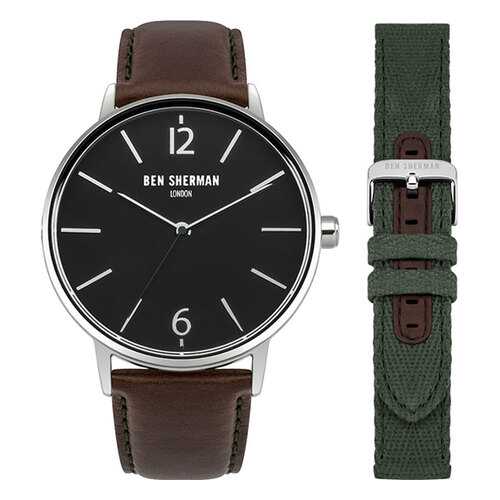 Наручные часы кварцевые мужские Ben Sherman WB059 в Tom Tailor