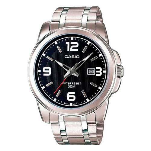 Наручные часы кварцевые мужские Casio Collection MTP-1314PD-1A в Tom Tailor
