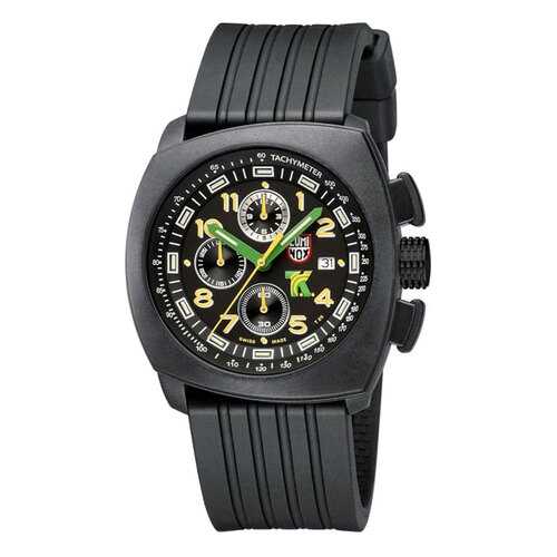 Наручные часы кварцевые мужские Luminox XL.1101 в Tom Tailor