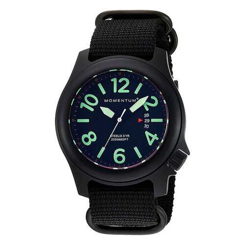 Наручные часы кварцевые мужские Momentum 1M-SP84B7 в Tom Tailor