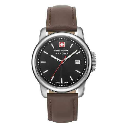 Наручные часы кварцевые мужские Swiss Military Hanowa 06-4230 в Tom Tailor