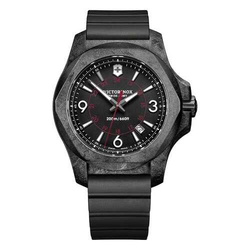 Наручные часы кварцевые мужские Victorinox 241777 в Tom Tailor