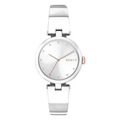Наручные часы кварцевые женские DKNY NY2745 в Tom Tailor