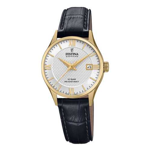 Наручные часы кварцевые женские Festina F20011 в Tom Tailor
