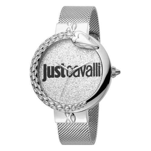 Наручные часы кварцевые женские Just Cavalli JC1L096 в Tom Tailor