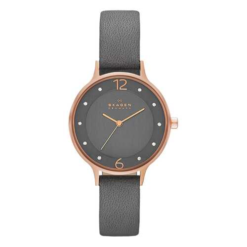 Наручные часы кварцевые женские Skagen SKW2267 в Tom Tailor
