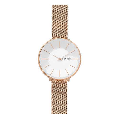 Наручные часы кварцевые женские Skagen SKW2688 в Tom Tailor