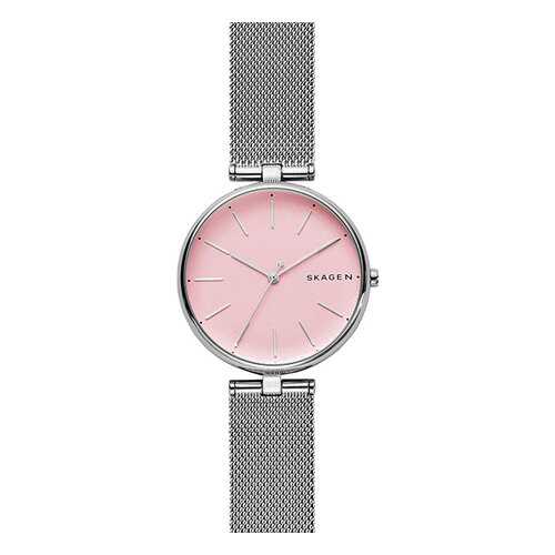 Наручные часы кварцевые женские Skagen SKW2708 в Tom Tailor