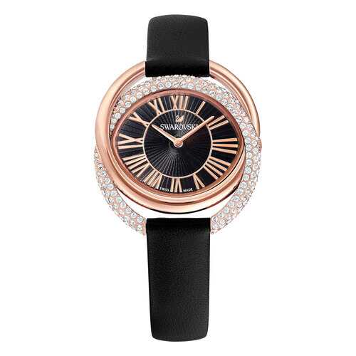 Наручные часы кварцевые женские Swarovski 5484373 в Tom Tailor