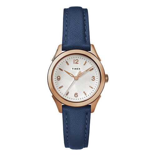 Наручные часы кварцевые женские Timex TW2R91200VN в Tom Tailor