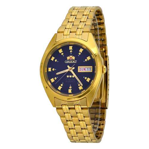 Наручные часы механические мужские Orient AB00001D в Tom Tailor