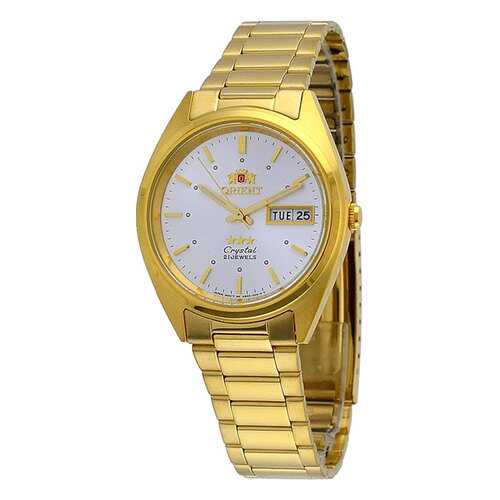 Наручные часы механические мужские Orient AB00002W в Tom Tailor