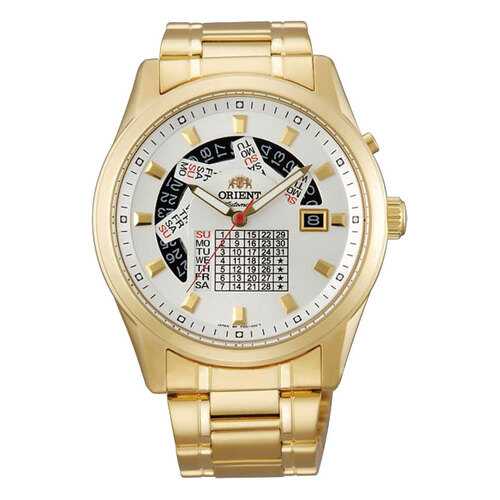 Наручные часы механические мужские Orient FX01001W в Tom Tailor