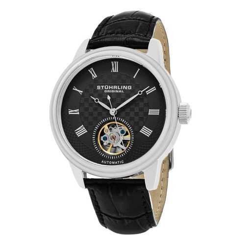 Наручные часы механические мужские Stuhrling Original 780.02 в Tom Tailor