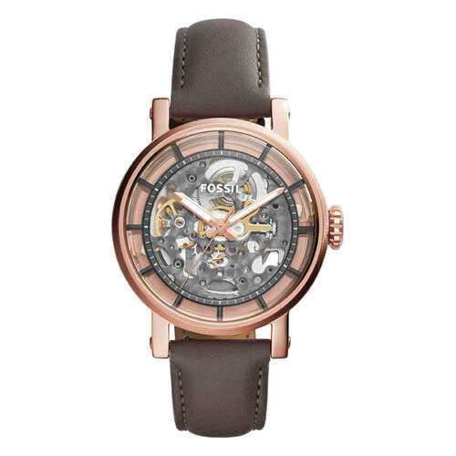 Наручные часы механические женские Fossil ME3089 в Tom Tailor