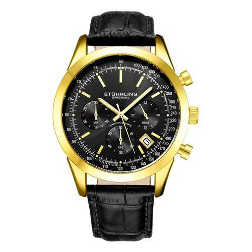 Наручные часы Stuhrling Original Chronograph 3975L.5 в Tom Tailor