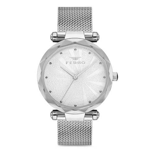 Наручные часы женские кварцевые FERRO, F21049CWT-A в Tom Tailor