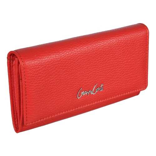 Кошелек женский Gianni Conti 2518150 coral в Tom Tailor