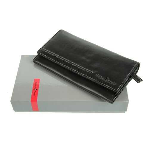 Кошелек женский Gianni Conti 708150 black в Tom Tailor