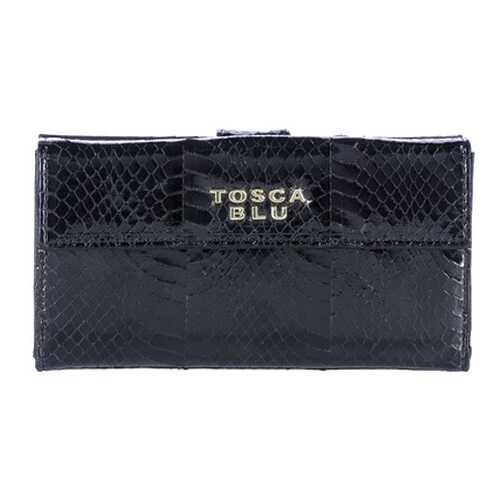 Кошелек женский Tosca Blu TF146P346_2 черный в Tom Tailor