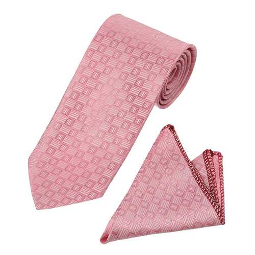 Галстук FAYZOFF-SA 1601 розовый в Tom Tailor