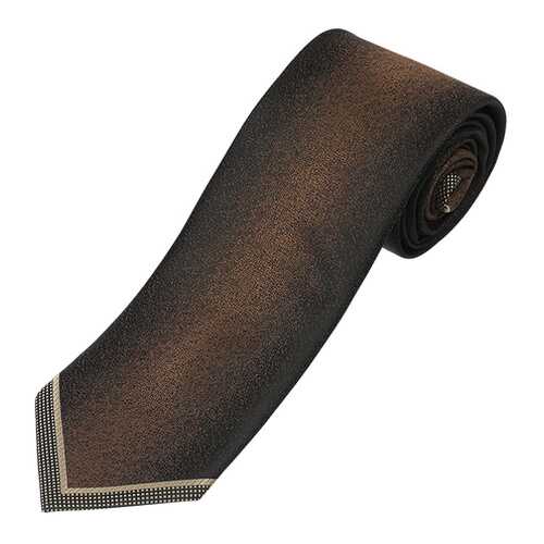Галстук FAYZOFF-SA 6013S коричневый в Tom Tailor