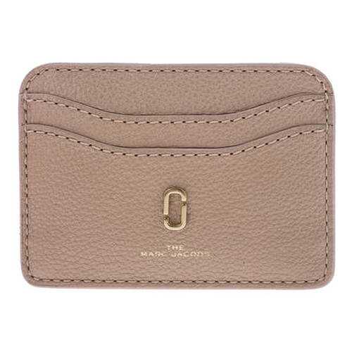 Кредитница женская Marc Jacobs M0016548-684 розовая в Tom Tailor