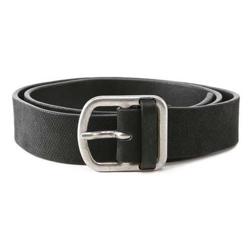 Ремень мужской Cerruti 220870035600 черный 48 в Tom Tailor