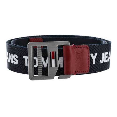 Ремень мужской Tommy Jeans AM0AM05963 0F8 синий 120 в Tom Tailor