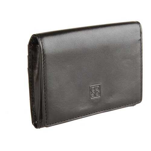 Визитница мужская Sergio Belotti 1295 milano black в Tom Tailor