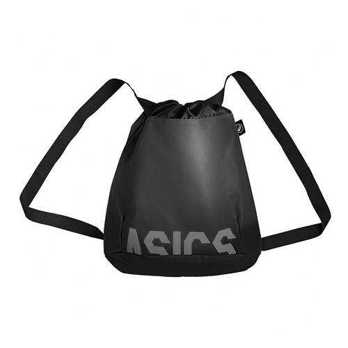 Рюкзак Asics TR Core Gymsack черный 19 л в Tom Tailor