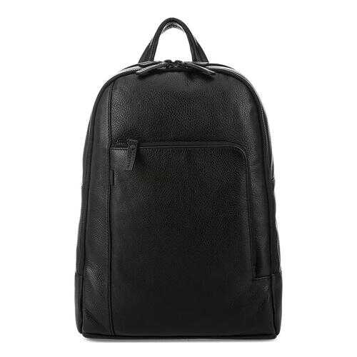 Рюкзак мужской Gianni Conti 1812288 black 13,5 л в Tom Tailor