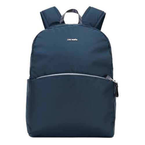 Рюкзак Pacsafe Stylesafe синий 12 л в Tom Tailor