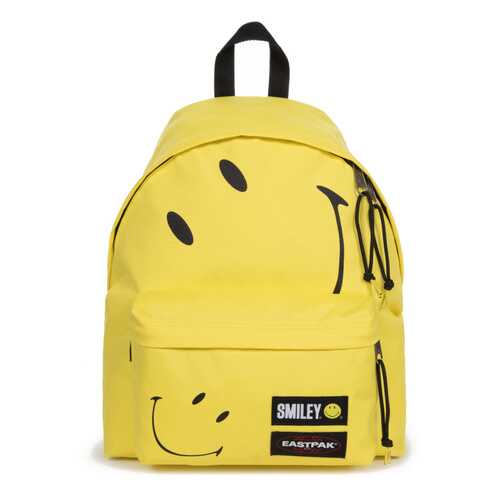 Рюкзак унисекс EASTPAK EK620A92 желтый в Tom Tailor
