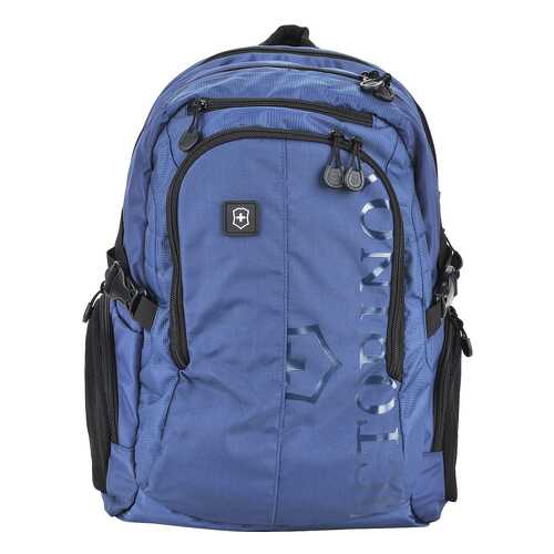 Рюкзак Victorinox Sport Pilot синий 30 л в Tom Tailor