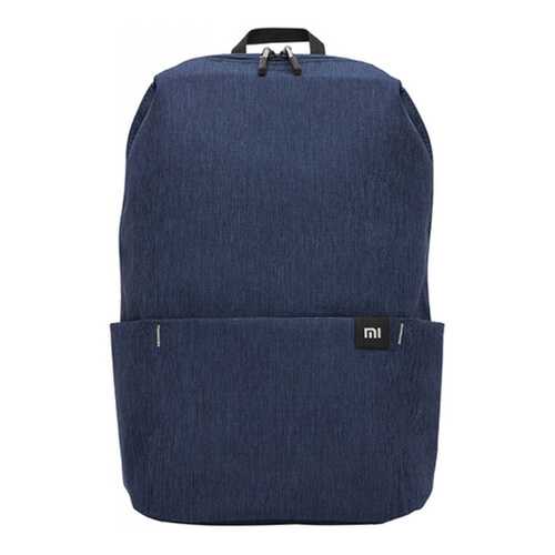 Рюкзак Xiaomi Mi Mini Backpack Blue 3 л в Tom Tailor