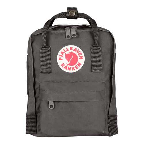 Рюкзак женский FjallRaven 23561 серый в Tom Tailor