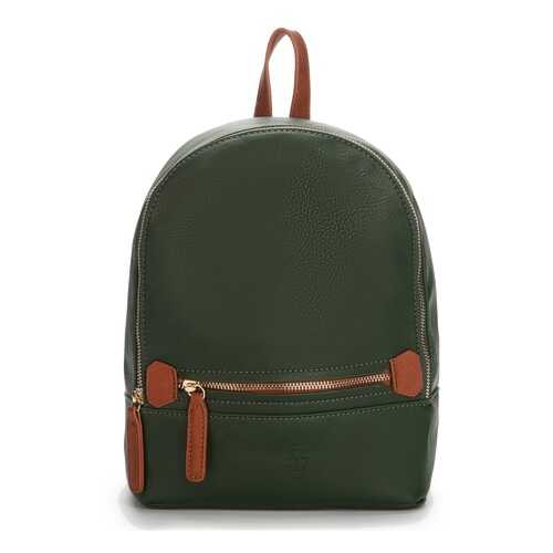 Рюкзак женский JANES STORY BJX-B337 зеленый в Tom Tailor