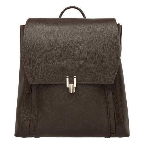 Рюкзак женский LAKESTONE 915868 коричневый в Tom Tailor