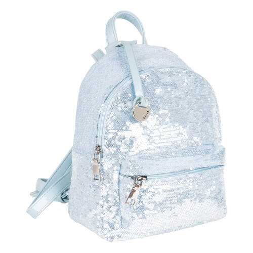 Сумка-рюкзак женский POLA 84520 голубой в Tom Tailor