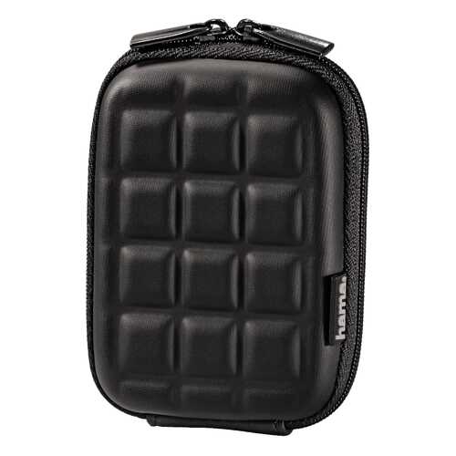 Чехол для фототехники Hama Hardcase Square 40G черный в Tom Tailor