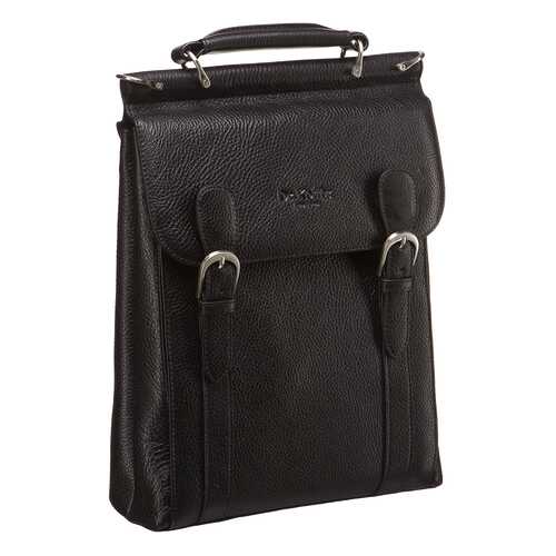 Планшет мужской Dr.Koffer P402530-02 черный в Tom Tailor