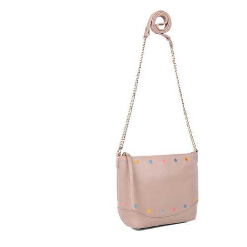 Сумка кросс-боди женская FABRETTI 17009 пыльная роза в Tom Tailor