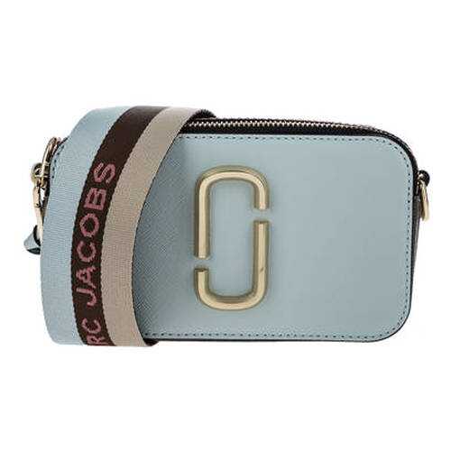 Сумка кросс-боди женская Marc Jacobs M0012007-487 голубая в Tom Tailor