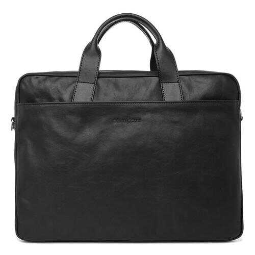 Сумка мужская Gianni Conti 911245 черная в Tom Tailor