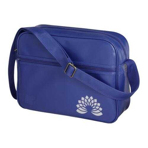 Сумка мужская Herlitz 11359510 синяя в Tom Tailor