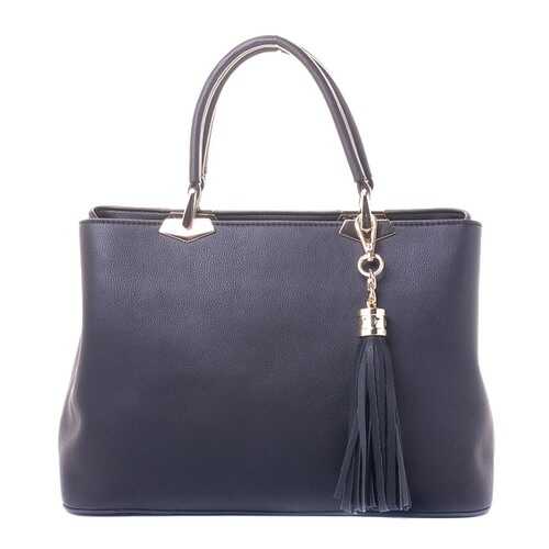 Сумка женская Baggini 18330/10 черная в Tom Tailor