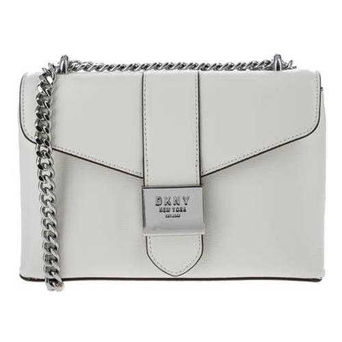 Сумка женская DKNY R01E3H14 белая в Tom Tailor