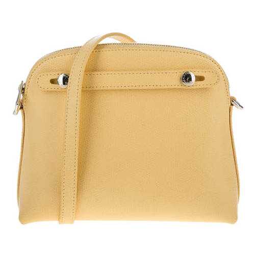 Сумка женская Furla 1056624 желтая в Tom Tailor